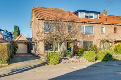 Woning Prinses Beatrixlaan 1 Dieren