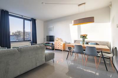 Woning Clavecymbelstraat 16D Maastricht