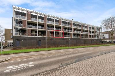 Woning Voorn 53 Ridderkerk
