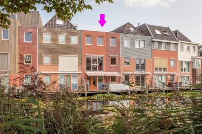 Woning Duinbrink 45 Den Helder