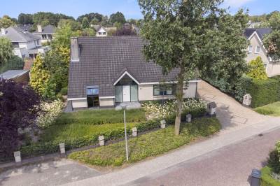 Woning Molenas 21 Etten-Leur