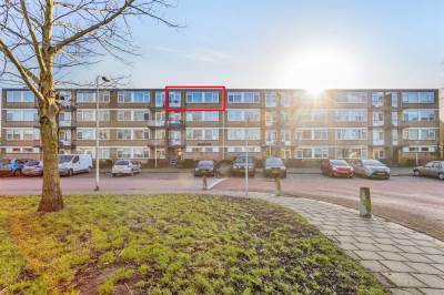 Woning Dokter W.M. Blomsingel 12D Krimpen aan den IJssel