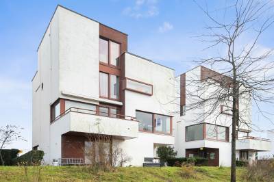 Woning Siciliëboulevard 118 Rotterdam