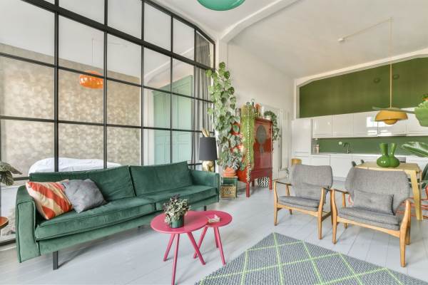 Woning De Gortpeller 112 Zaandam