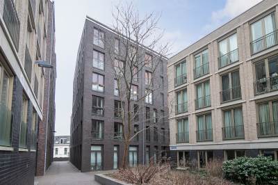 Woning Groot Bethlehem 53 Nijmegen