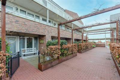 Woning Marktplein 112 's-Gravenzande