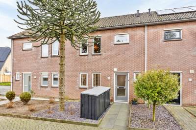 Woning Bögelskamphoek 37 Enschede
