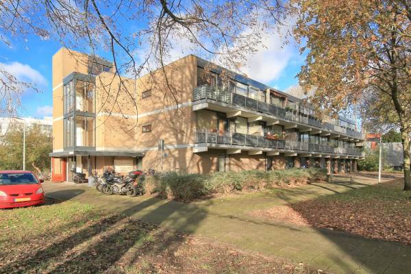 Woning Meidoornweg 62 Badhoevedorp