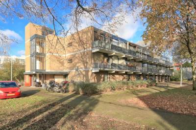 Woning Meidoornweg 62 Badhoevedorp