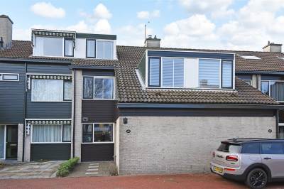 Woning Karperdaal 165 Den Haag