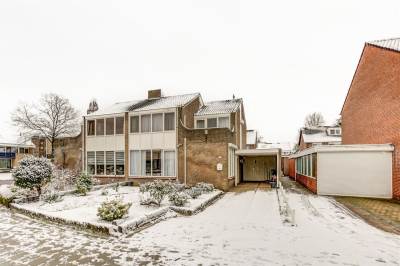 Woning Beerninksweg 43 Borne