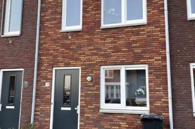 Woning Aletta Rutgersstraat 19 Maasdijk