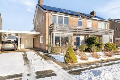 Woning Oldebertweg 117 Tolbert