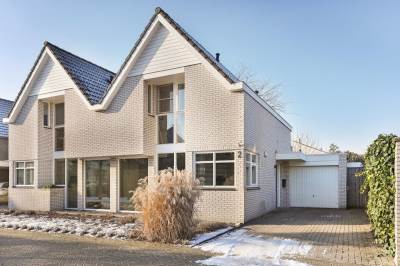 Woning Tamboerstraat 2 Asten