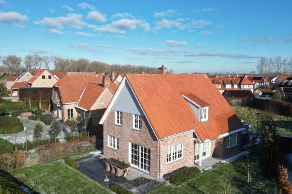 Woning Groenevelt 40 Sluis