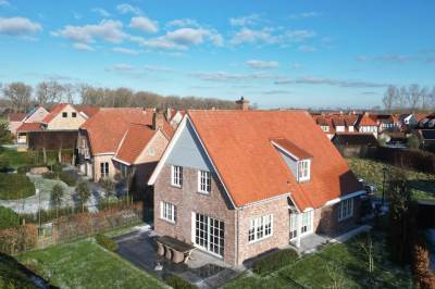 Woning Groenevelt 40 Sluis