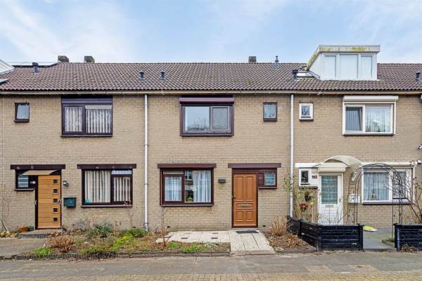 Woning Westerlengte 164 Amsterdam