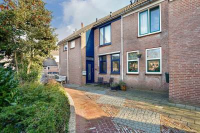 Woning Doornenburg 19 Heemskerk