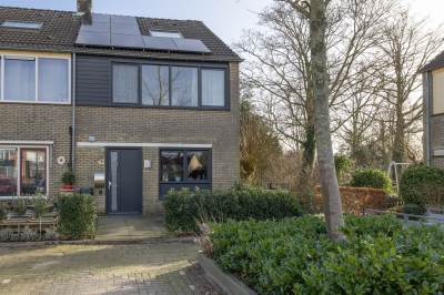 Woning Patrijzenhof 42 Eemnes
