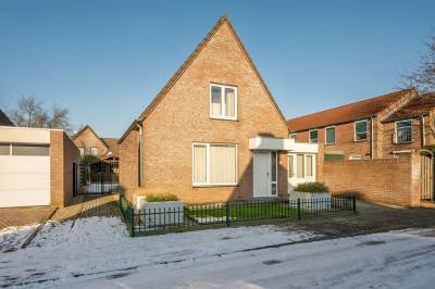 Woning de Koperwiek 2 Maasbree