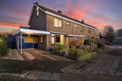 Woning De Prunus 49 Dedemsvaart