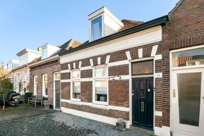 Woning Braamstraat 33 Oost-Souburg