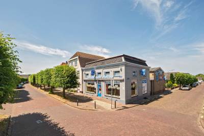 Woning Voorstraat 24 Beesd