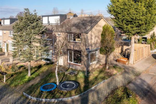 Woning de Jongstraat 128 Doetinchem