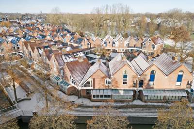 Woning Munterkamp 63 Zwolle