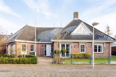 Woning Sleutelbloem 16 Haaksbergen