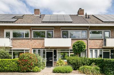 Woning Neumannlaan 12 Eindhoven