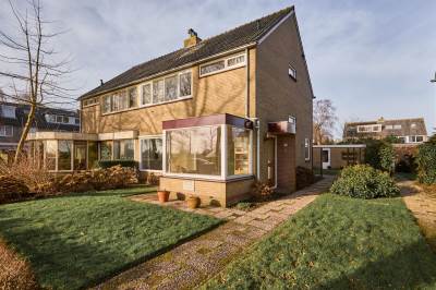 Woning Stevensweg 16 Vijfhuizen