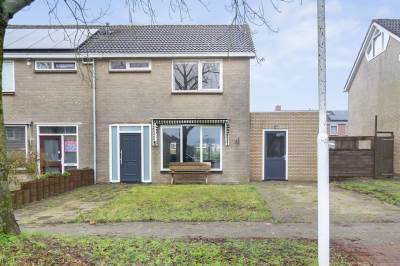 Woning 't Heale Paed 14 Koudum