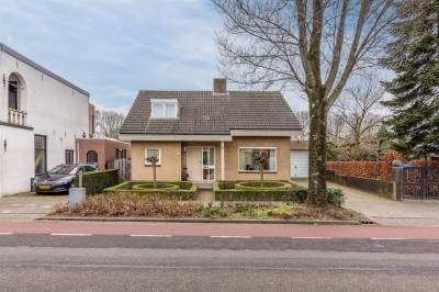 Woning Wilhelminastraat 88 Dongen
