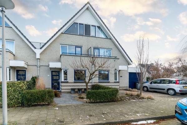 Woning Boomkwekerij 34 Den Hoorn (ZH)