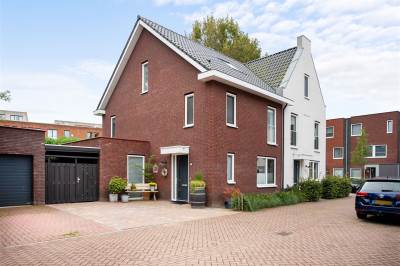 Woning Brinkershof 9 Zoetermeer