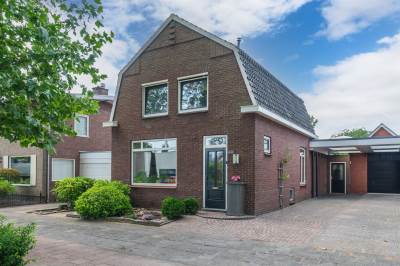 Woning Grotestraat 191 Nijverdal