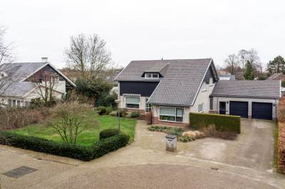 Woning Pijperhof 2 Raamsdonksveer