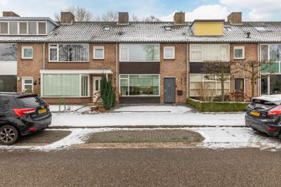 Woning Heibeekstraat 25 Geldrop