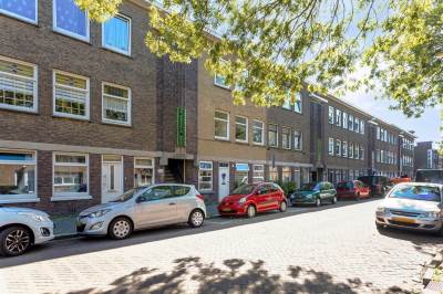 Woning Capadosestraat 116 Den Haag