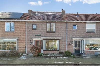 Woning Linnenstraat 9 Ridderkerk