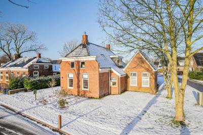 Woning Lopsterweg 33 Stedum