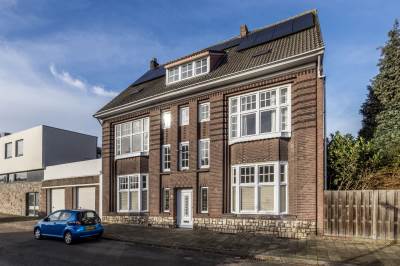 Woning Prins Clausstraat 108 Hoensbroek