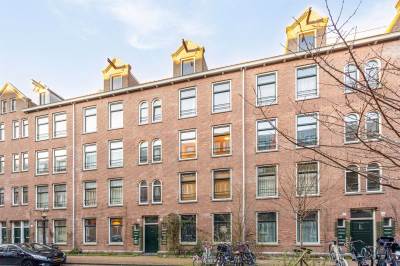 Woning Soendastraat 262 Amsterdam