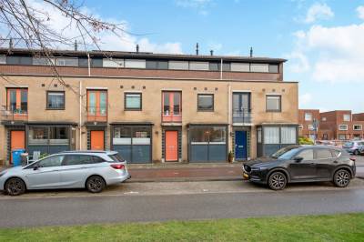 Woning Kristalweg 23 Delft