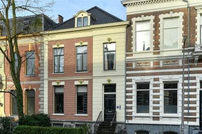 Woning Parkstraat 37 Arnhem