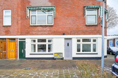 Woning Flamingostraat 12C Utrecht
