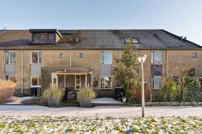 Woning Tjalk 8 Krimpen aan den IJssel