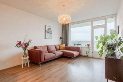 Woning Grubbehoeve 926 Amsterdam