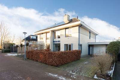 Woning Steenhouwerslaan 2 Voorthuizen